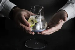 Coffret cadeau dégustation whisky Peugeot Atmosphère Whisky