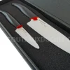 Coffret cadeau KYOCERA 2 couteaux céramique haut-de-gamme
