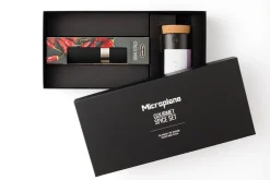 Coffret cadeau Microplane Gourmet Piment