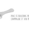 Coffret cadeau oenologue L'Atelier du vin Oeno Collection 3 - 4 pièces