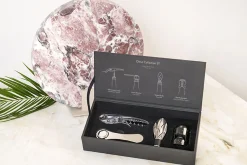 Coffret cadeau oenologue L'Atelier du vin Oeno Collection 3 - 4 pièces