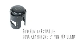 Coffret cadeau oenologue L'Atelier du vin Oeno Collection 3 - 4 pièces
