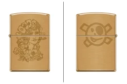 Coffret cadeau outdoor Homey's by Schiffmacher Man's Ruin 4 pièces