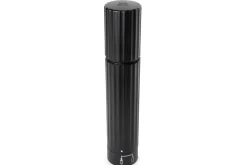 Coffret cadeau Peugeot Pop'n'Preserve tire-bouchon sommelier + pompe de conservation + 2 bouchons