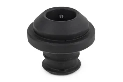 Coffret cadeau Peugeot Pop'n'Preserve tire-bouchon sommelier + pompe de conservation + 2 bouchons