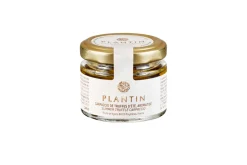 Coffret cadeau Plantin Apéritif autour de la truffe huile d'olives à la truffe noire + 2 verrines