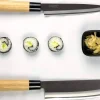 Coffret cadeau sushis Homey's Nippon 14 pièces
