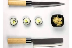 Coffret cadeau sushis Homey's Nippon 14 pièces
