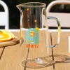 Coffret carafe à spritz Cookut Spritz 1L + 8 recettes incluses