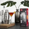 Coffret cocktail Vacu Vin Set Plus 7 pièces