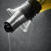 Coffret Cole & Mason huilier et vinaigrier Haverhill Flow Control 400ml
