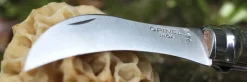 Coffret couteau à champignons Opinel N°08 + Etui