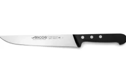 Coffret 3 couteaux de cuisine Arcos Universal manches 3 rivets