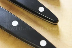 Coffret 6 couteaux de table Au Nain Brasserie
