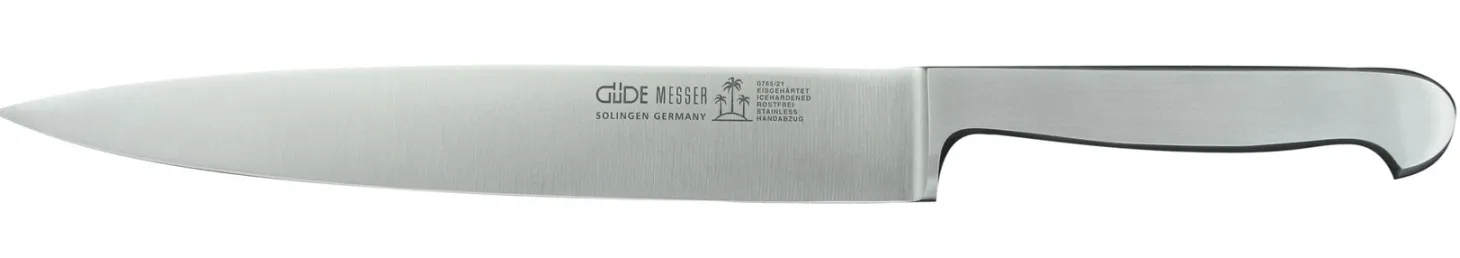 Coffret 4 couteaux Güde Kappa