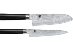 Coffret 2 couteaux japonais Kai Shun Classic Damas