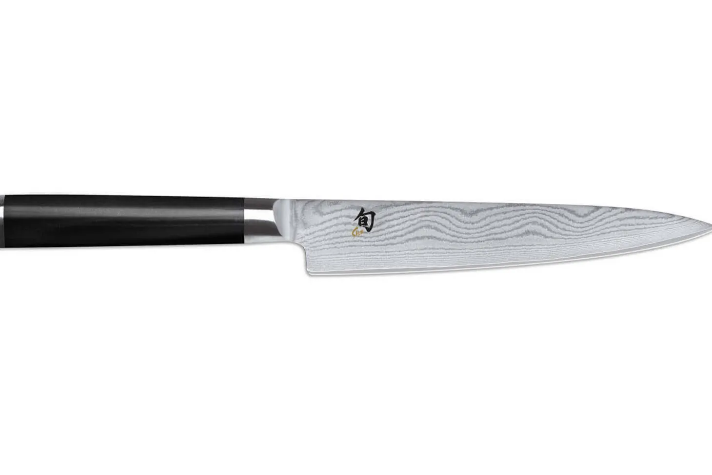 Coffret 2 couteaux japonais Kai Shun Classic Damas