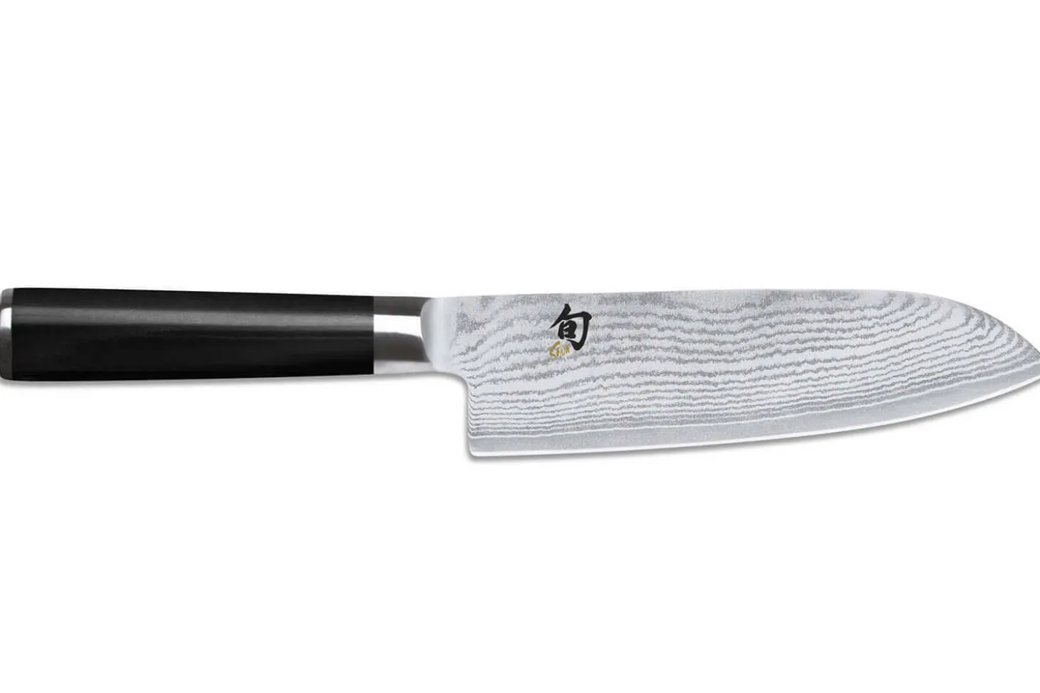 Coffret 2 couteaux japonais Kai Shun Classic Damas