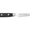 Coffret 3 couteaux japonais Satake Cutlery ABS chef + universel + office