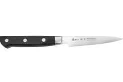 Coffret 3 couteaux japonais Satake Cutlery ABS chef + universel + office