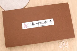 Coffret 3 couteaux japonais Satake Cutlery damas 69 couches chef + universel + office
