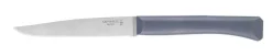Coffret 4 couteaux Opinel Bon Appétit+ Tempête 11cm inox