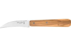 Coffret 4 couteaux Opinel Les Essentiels Olivier