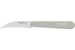 Coffret 4 couteaux Opinel Les Essentiels Primo manches en bois de charme multicolores