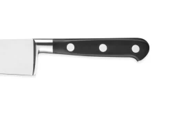 Coffret 3 couteaux SABATIER Idéal Inox 100% forgé et français