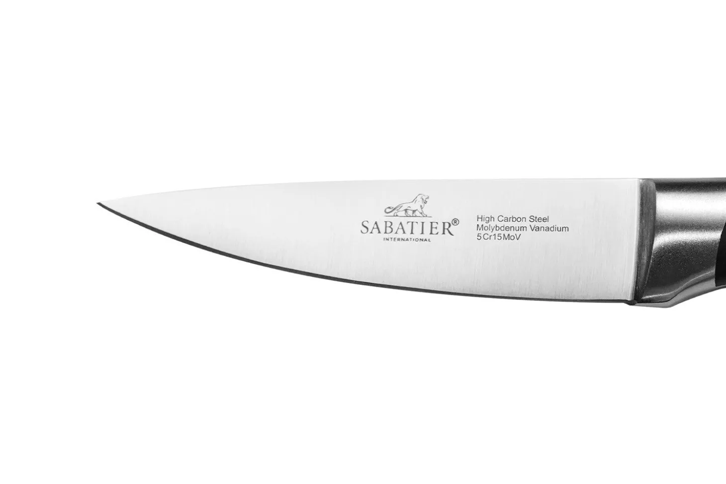 Coffret 2 couteaux Sabatier International Hercules Office 9cm + Chef 20cm