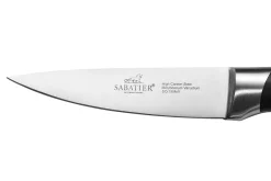 Coffret 3 couteaux Sabatier International Hercules Office 9cm + Universel 12cm + Chef 20cm