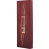 Coffret 3 couteaux Samura Blacksmith martelés : universel + santoku + nakiri