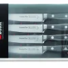 Coffret 4 couteaux à steak Dick Premier Plus lames forgés 12cm