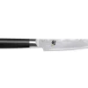 Coffret 4 couteaux à steak japonais Shun Classic lames 12,5cm