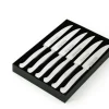 Coffret 6 couteaux à steak Kappa GÜDE 12cm
