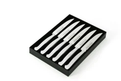 Coffret 6 couteaux à steak Kappa GÜDE 12cm