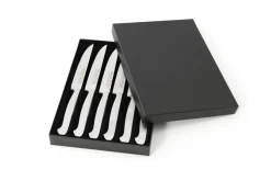 Coffret 6 couteaux à steak Kappa GÜDE 12cm