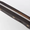 Coffret 4 couteaux à steak Wüsthof Crafter forgés 12cm en chêne fumé