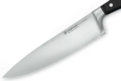 Coffret 2 couteaux Wüsthof Classic forgés - Couteaux d'office 9cm et Chef 20cm