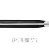 Coffret 2 couteaux Zwilling Professionnal S forgés Office + Chef
