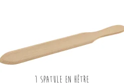 Coffret crêpes De Buyer Crepesparty 3 pièces