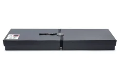 Coffret à découper Güde Alpha en acier forgé