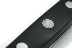 Coffret à découper Güde Alpha en acier forgé