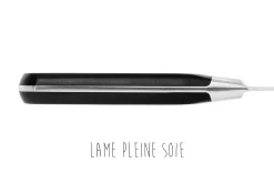 Coffret à découper Zwilling Professional S forgé Fourchette à viande et couteau à trancher