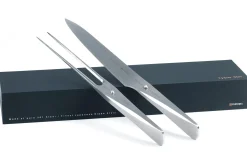 Coffret découpe Type 301 Design by F.A. Porsche P517 Chroma