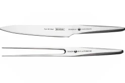 Coffret découpe Type 301 Design by F.A. Porsche P517 Chroma
