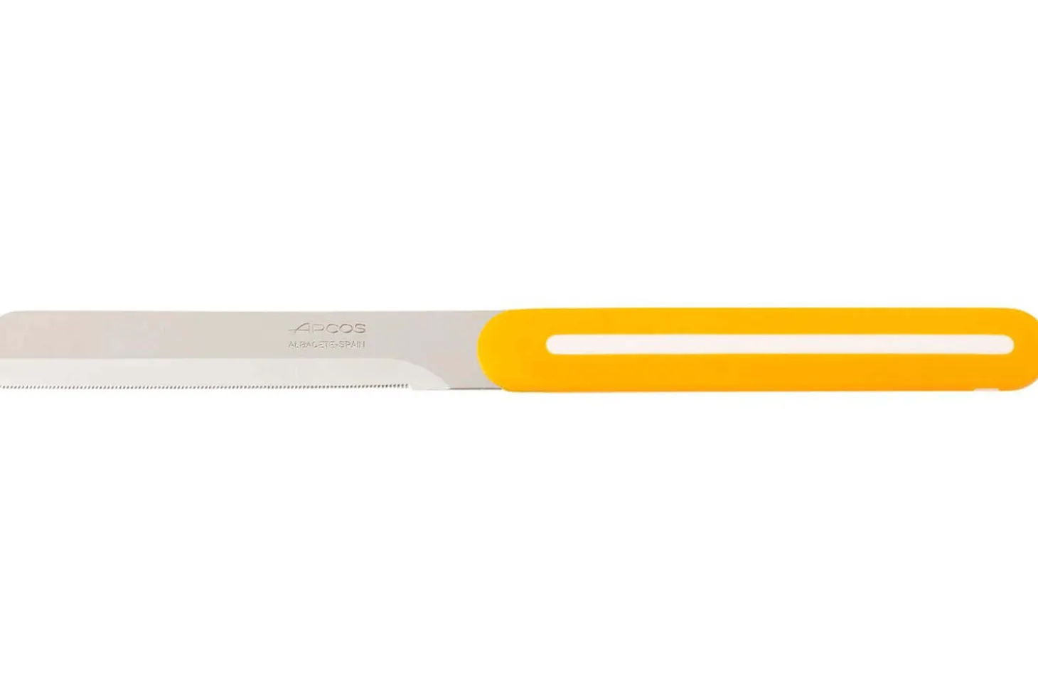 Coffret de 3 couteaux Arcos B-Line lame 10cm