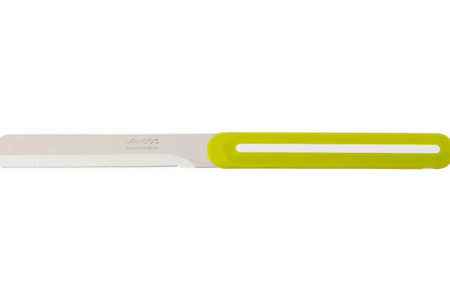 Coffret de 3 couteaux Arcos B-Line lame 10cm