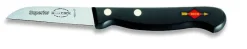 Coffret de 3 couteaux de cuisine pro DICK SUPERIOR éplucheur+légumes+universel