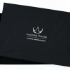 Coffret de 6 couteaux de table Laguiole Village manches en POM